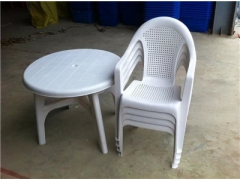 塑料桌椅出售,临沂塑料桌椅出售图2