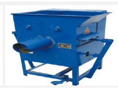 层播式装袋机 平菇菌种层播式播种装袋机厂家直销图2