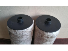 防污染接种插棒、菌包塑料插棒图1