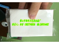 方包软抽包装机械图1