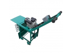 小型手推拌料机图1