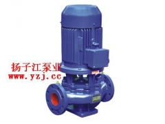 IRG热水管道循环泵|高温热水泵图1