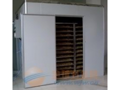 猴头菇烘干机图1