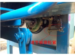 平菇黑木耳香菇装袋机 平菇装袋机全自动电磁离合 食用菌装袋机图2