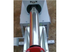 新一代香菇装袋机 香菇全自动装袋机 木耳平菇自动装袋机图2