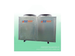 温室大棚节能环保供暖热泵机组图1