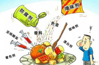 北京：“伊例家”草菇酱遭下架