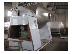 供应真空冷却干燥机图1