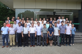 第一屆全國(guó)潔蛋加工技術(shù)推廣培訓(xùn)班6月27日在華農(nóng)開講 ()
