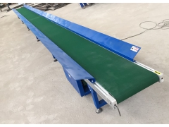 皮带机生产厂家 皮带机价格 皮带机出售图1