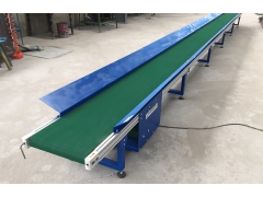 皮带机生产厂家 皮带机价格 皮带机出售图3