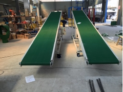 输送机 装车皮带输送机 装车输送机图1