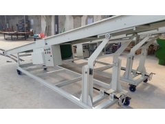 输送机 装车皮带输送机 装车输送机图2