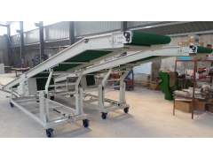 输送机 装车皮带输送机 装车输送机图3