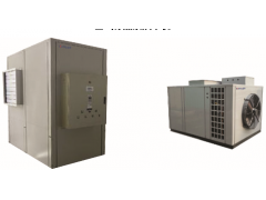 空气源热泵烘干机图1