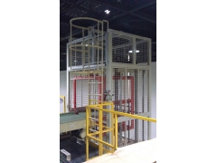 垂直提升机 提升机价格 轻型提升机 重型提升机图1