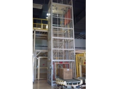 垂直提升机 提升机价格 轻型提升机 重型提升机图3