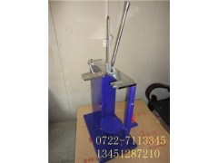 食用菌扎口机,菌棒封口机,食用菌机械,卡扣图1