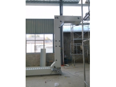 斗式提升机 颗粒物提升机 药材粉状片状提升机 颗粒物上料机图1