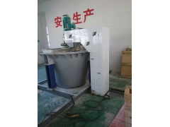 斗式提升机 颗粒物提升机 药材粉状片状提升机 颗粒物上料机图3