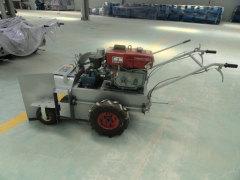 小型食用菌翻堆机械厂家图1