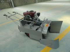 小型食用菌翻堆机械厂家图2