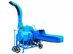 大小型自动化切草机图1