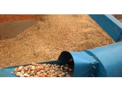 大小型自动化切草机图2