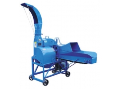 河南郑州山科大型自动化切草机批发价图1