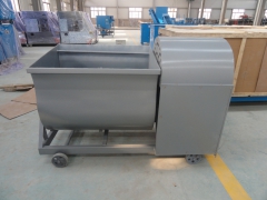 郑州山科牌食用菌原料搅拌机图2