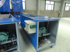 郑州山科牌食用菌原料搅拌机图2