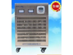 食用菌室用空气杀菌消毒臭氧机图1