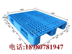 1200*1100塑料托盘图1