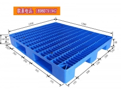1000*1000塑料托盘图1