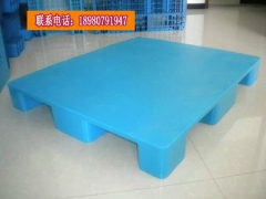 双面塑料托盘图1