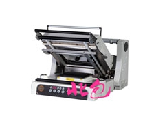 意大利 II型保鲜膜自动包装图1