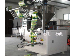 LH-200型酱腌菜全自动包装机图1