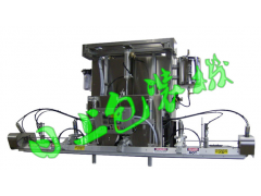 美国A-200PLC型多功能外抽式真空充气包装机图1