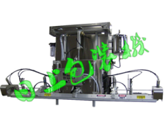 美国A-200PLC型多功能外抽式真空充气包装机图2