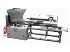 食用菌自动装袋机的技术参数图1