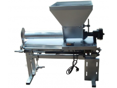 食用菌自动装袋机的技术参数图2