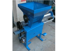 食用菌自动装袋机的技术参数图3