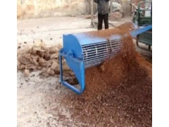 四川废菌包粉碎机厂家图1