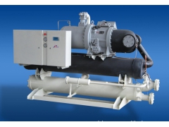 52℃水地源热泵图1