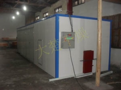 香菇节能型烘干房图1