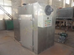 香菇节能型烘干房图2