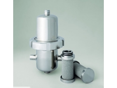 INLINE FILTER VDF-824管路过滤器图1