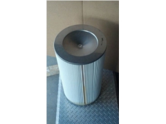 P50-1 1/2-100 Filter油过滤器图1