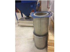 Flow EZY滤芯 BF-2043空气过滤器图1