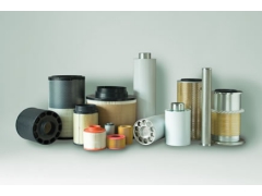 Filters STRN-5旋装液压油过滤器图1